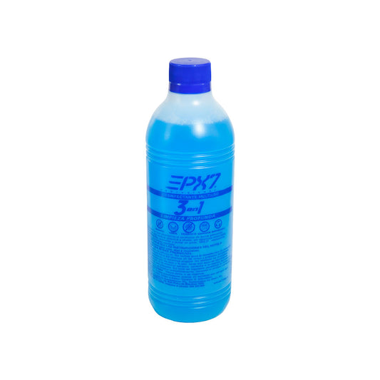 PX7 PRO AZUL RECARGA CONCENTRADA 500ML PX7RECAZ500