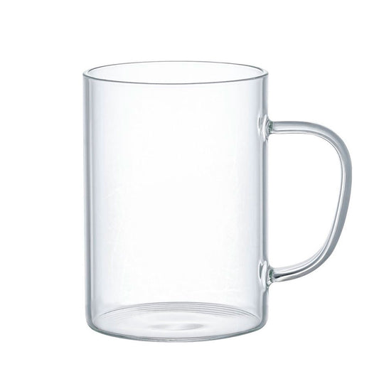 TAZAS VIDRIO X2 BORO 430ML VARENNA