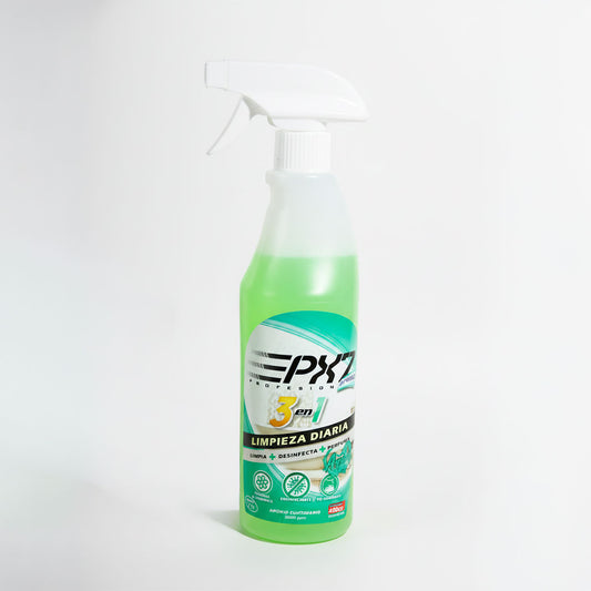 PX7 AQUA PRONTO USO 480ML PX7AROAQUA480