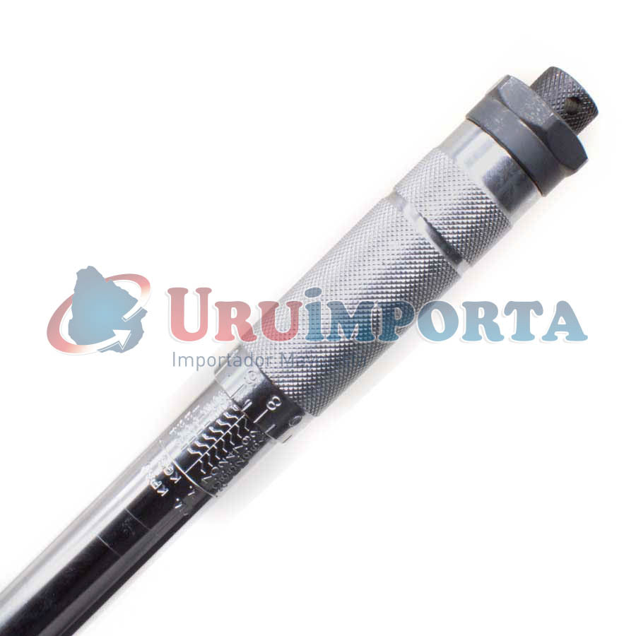 TORCOMETRO 1/2″ EN CAJA PLASTICA UYUSTOOLS TQM150