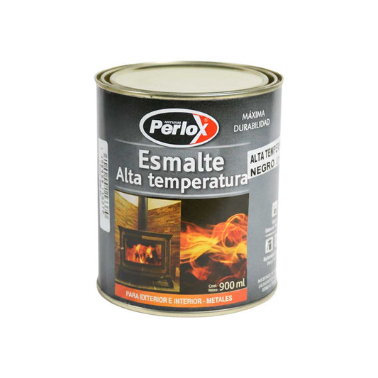 ESM SINTETICO ALTA TEMP. PERLOX 200º 0,9L E0285N