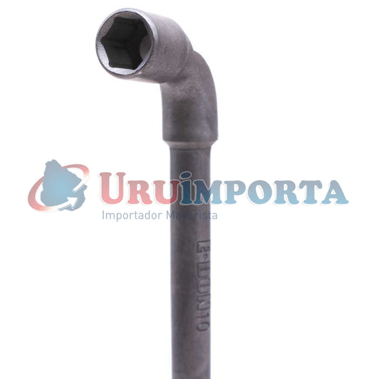 LLAVE TIPO L 10MM LH-389