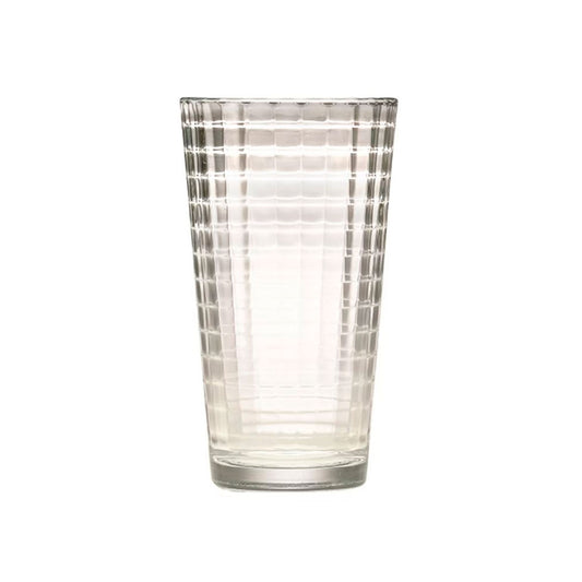 VASO DE REFRESCO 485CC SQUARE PASABAHCE