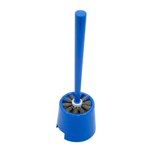 CEPILLO P/INODORO PLASTICO TIMELIN TL1001 LH-5225