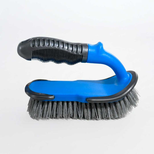 CEPILLO CON AGARRE REFORZADO TIMELIN LC13 LH-5232