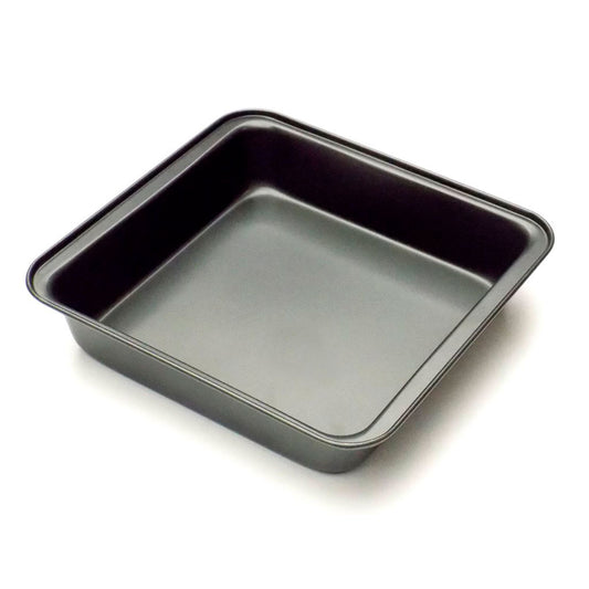 ASADERA CUAD 23X23X5CM ANTIADHERENTE SELECTA
