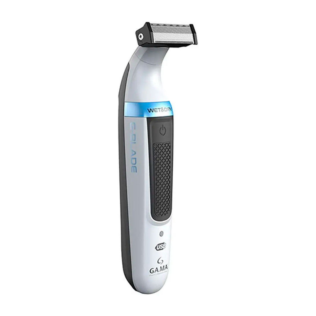 COMBO GAMA TRIMMER GBLADE + CLIPPER GC567 SPORT