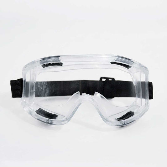 GAFA DE PROTECCION TRANSPARENTE LH-5284
