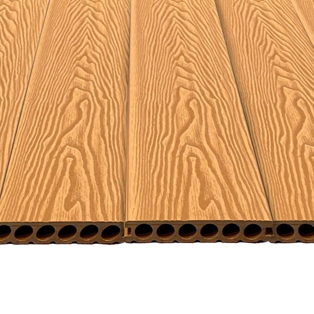TABLAS P/PISO 140MMX25MMX2.9MCOLOR NATURAL LH-5270
