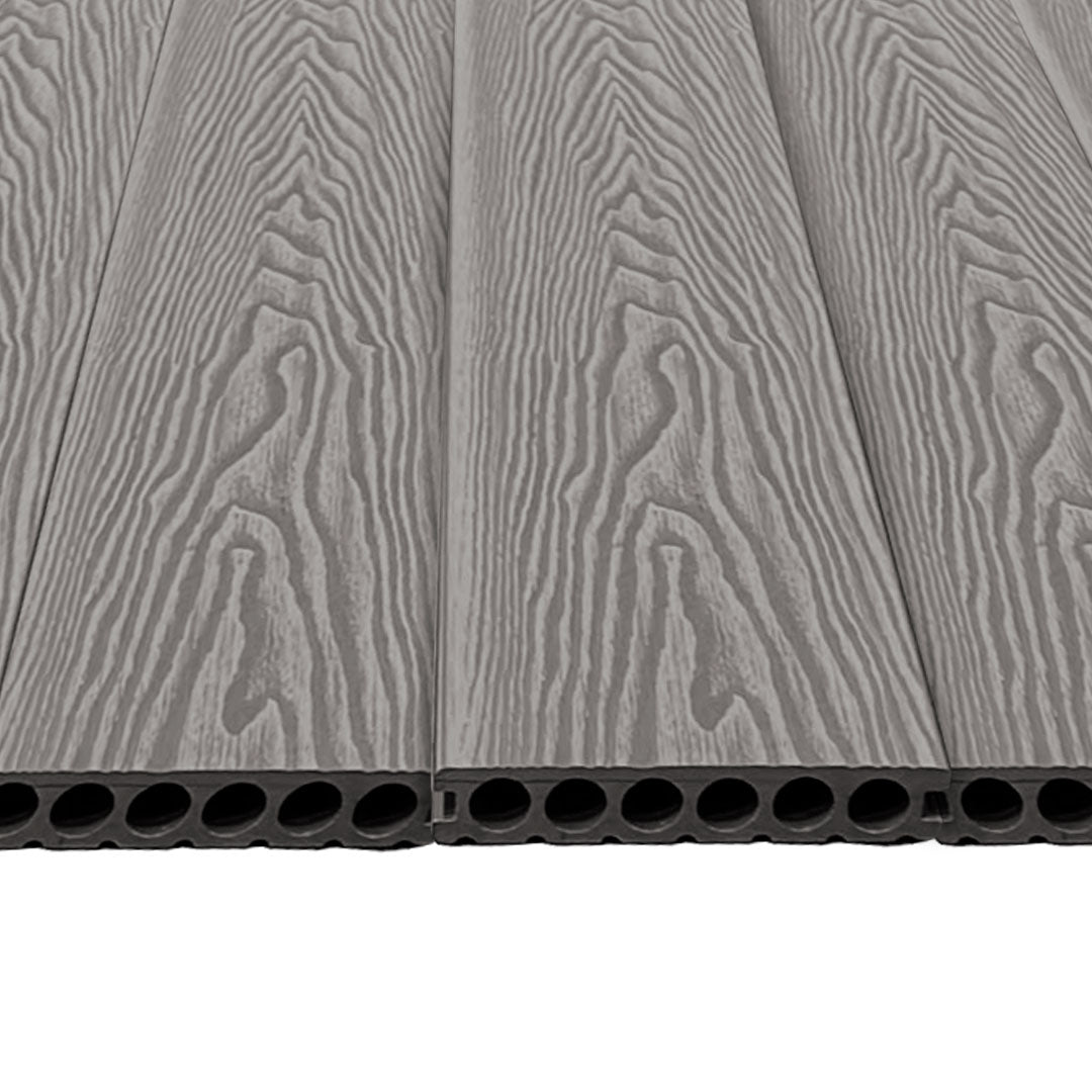 TABLAS P/PISO 140MMX25MMX2.9M COLOR GRIS C LH-5271