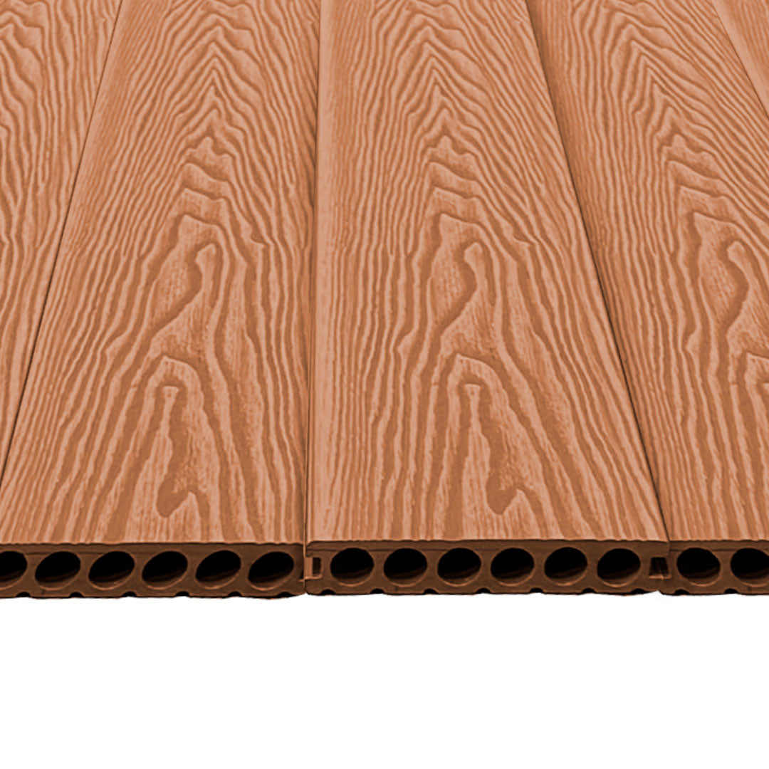 TABLAS P/PISO 140MMX25MMX2.9M COLOR ROBLE CLH-5273