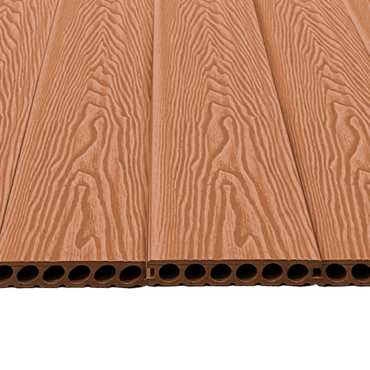 TABLAS P/PISO 140MMX25MMX2.9M COLOR ROBLE CLH-5273