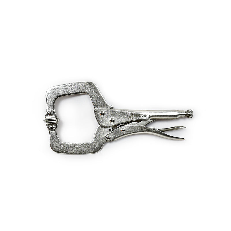 PINZA MORSA TIPO C 11″ UYUSTOOLS ALS911U