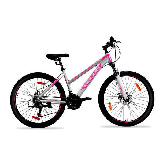 BICICLETA BACCIO SUNNY LADY 27,5″ SNNYLDY