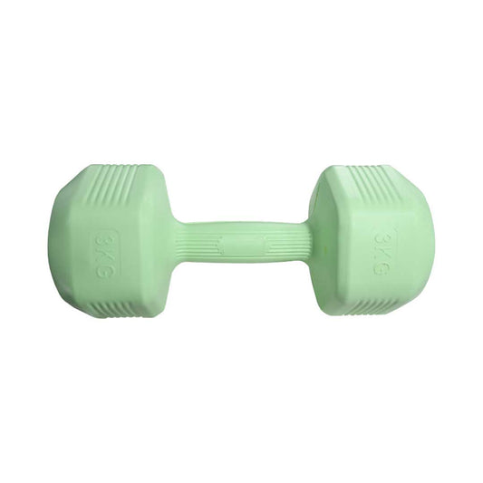 PESAS COLOR PASTEL 3KG LH-5701