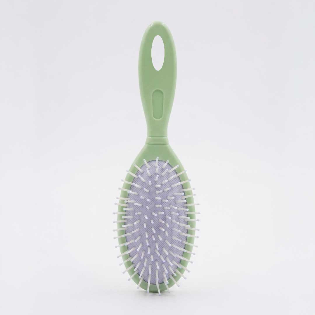 CEPILLO PARA CABELLO OVAL LH-5415
