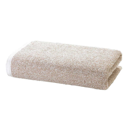 TOALLA BAÑO DOHLER UNI AF-1764 70X140 BEIGE