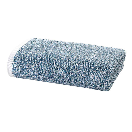 TOALLA MANO DOHLER UNI AF-1764 50X90 AZUL
