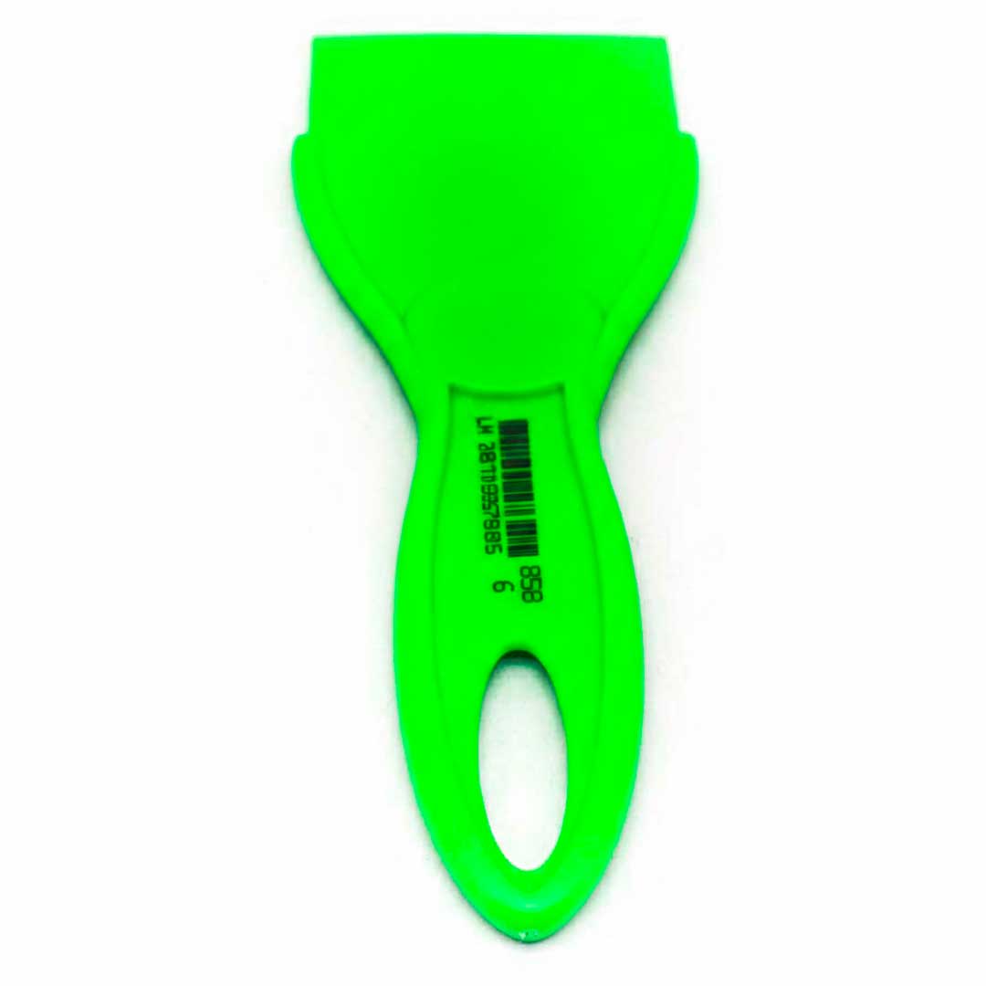 ESPATULA PLASTICA 6CM CONDOR REF858-6 971569