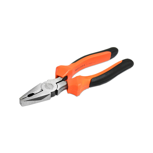 PINZA 3PZ UNIVERSAL CORTE Y PUNTA MAKAWA MK-0183