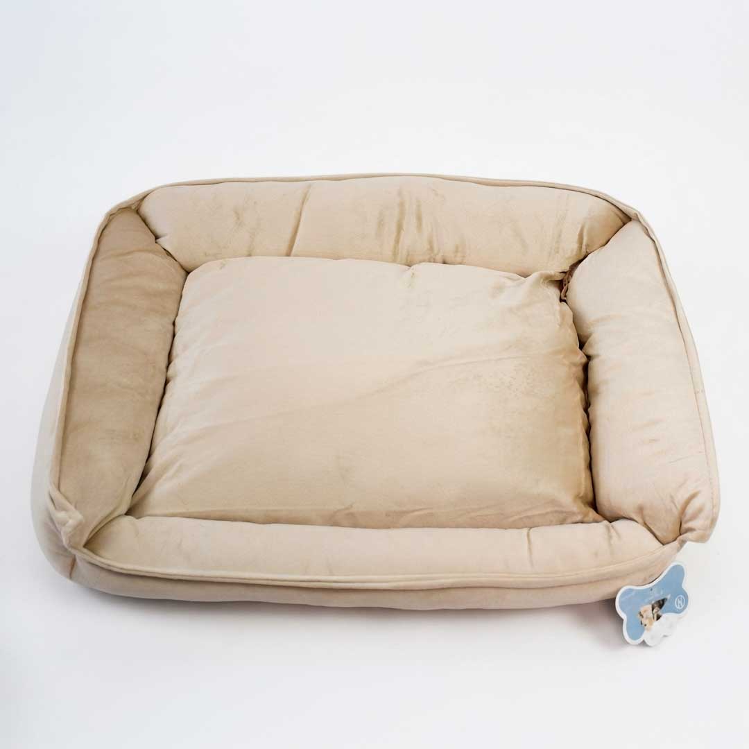 CAMA P/MASCOTA RECTANGULAR 40X55 LH-5161