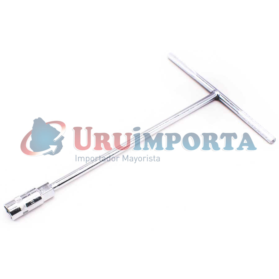 LLAVE TIPO T 13MM LH-385