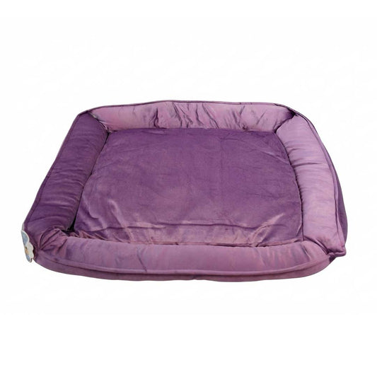CAMA P/MASCOTA RECTANGULAR 50X65 LH-5162