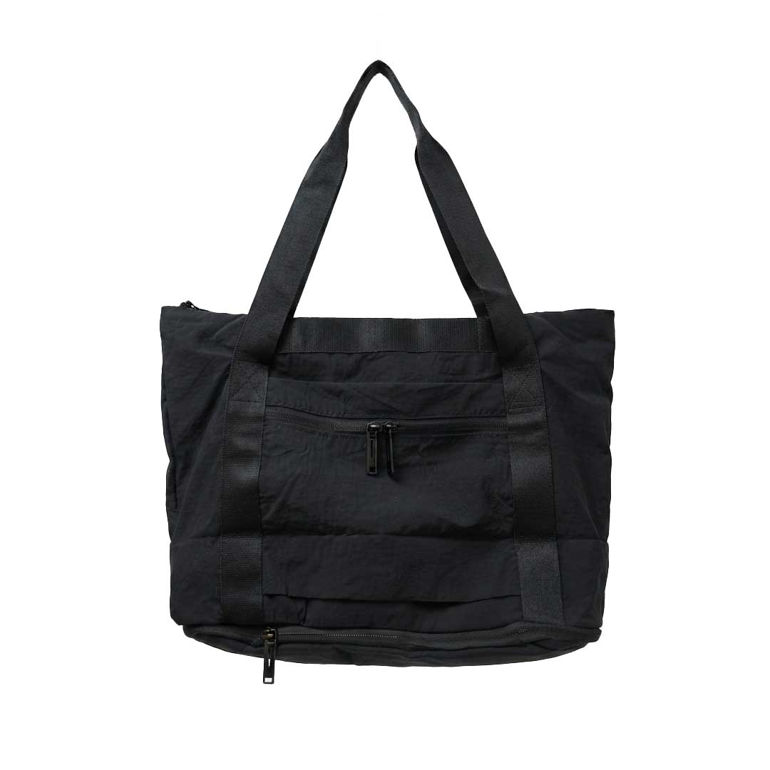 BOLSO VIAJERO EXPANDIBLE 1 CIERRE LH-5348