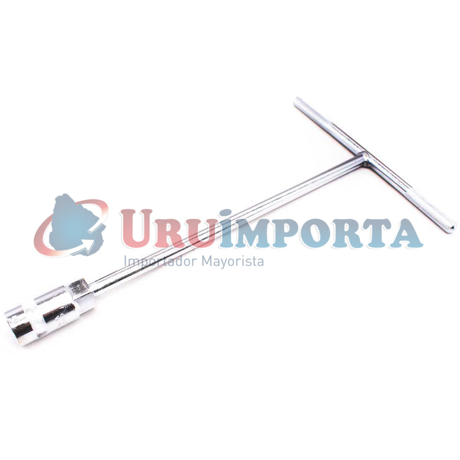 LLAVE TIPO T 17MM LH-387