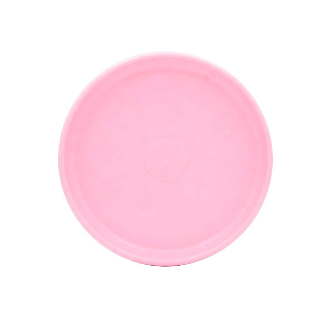 DISCO FRISBEE GOMA P/MASCOTA SURTIDOS LH-5132