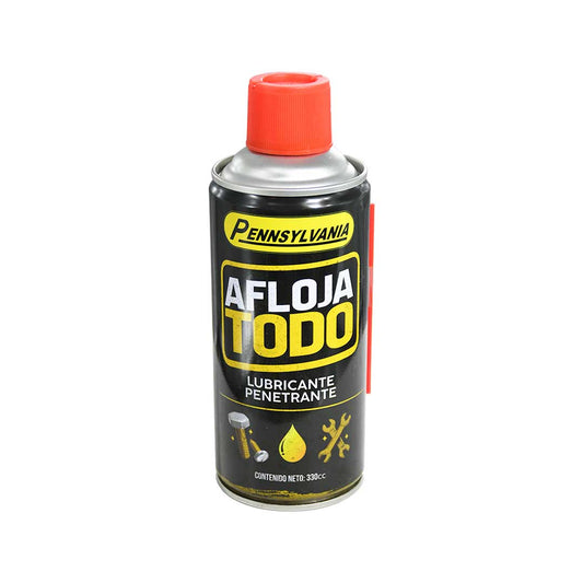 LUBRICANTE MULTIUSO AFLOJA TODO PENNSYLVANIA
