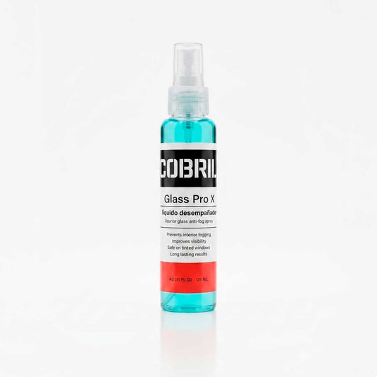 LIQUIDO DESEMPAÑADOR PARA VIDRIOS COBRIL 125CC