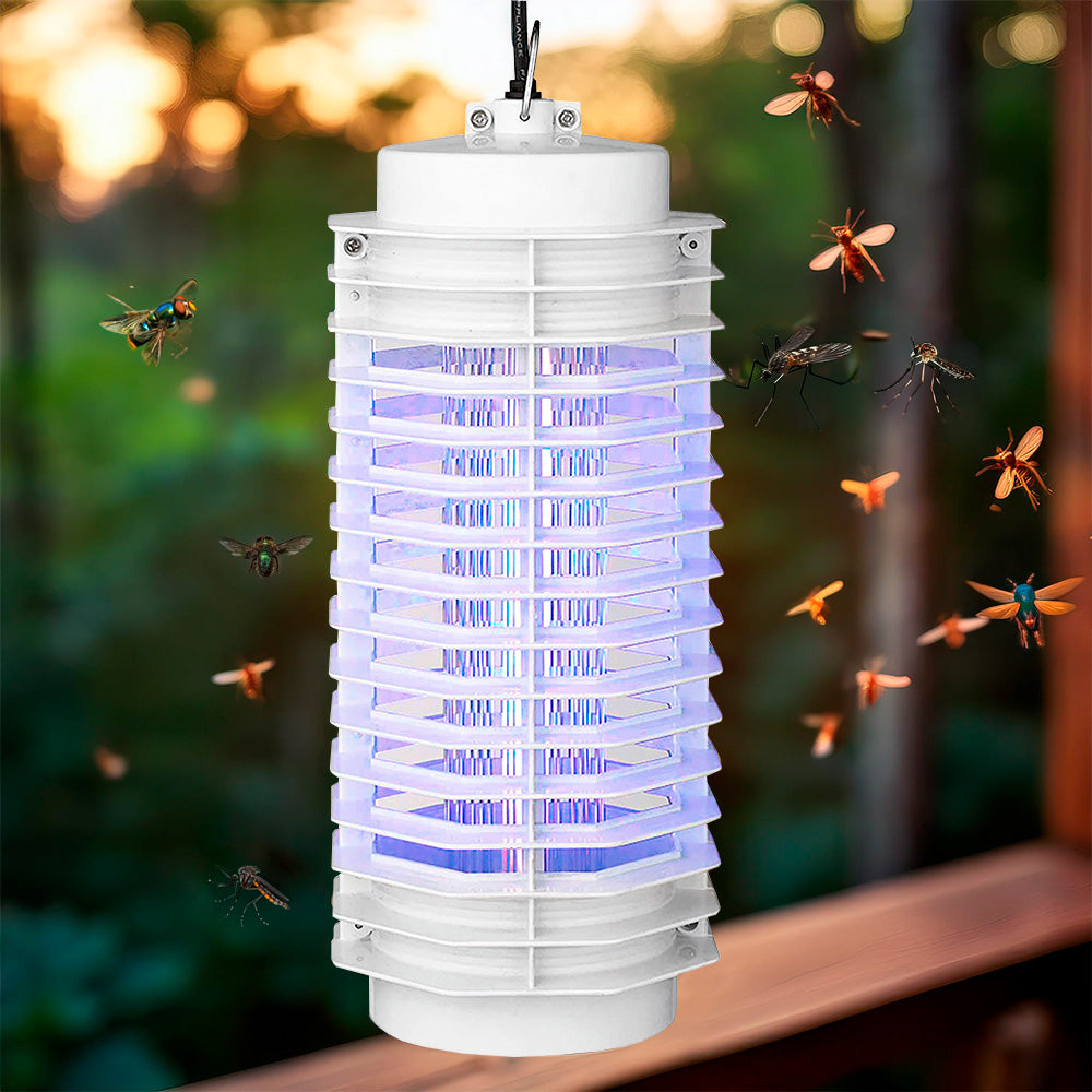 ELECTROCUTOR ULTRAVIOLETA P/INSECTOS LM-3B LH-1326