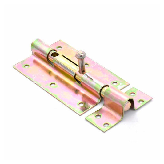 PASADOR REFORZADO 4″ P/CANDADO GAOQIANG LH-889