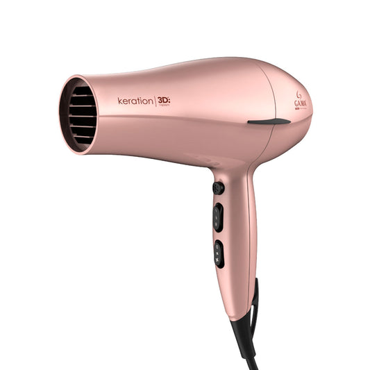 SECADOR GAMA DIVA 3D KERATION 220 BECHD0000002033