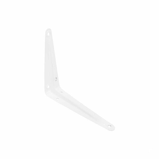 MENSULA METALICA 5″ X 6″ BLANCA LH-180