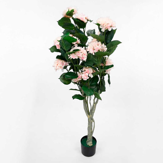 PLANTA CROTUS ARTIFICIAL ROSA 1.35M LH-5775