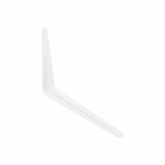 MENSULA METALICA 6″ X 8″ BLANCA LH-378
