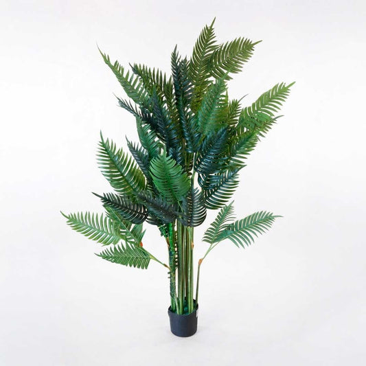 PLANTA DE PALMERA ARECA ARTIFICIAL 1.8M LH-5782