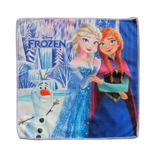 INDIVIDUAL PP 30X30 FROZEN VIOLETA