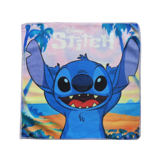 INDIVIDUAL PP 30X30 STITCH CELESTE