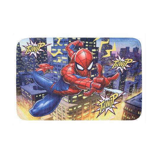 ALFOMBRA C/MEMORIA 40X60 SPIDER CIUDAD