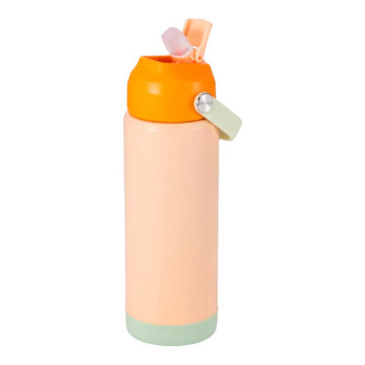 BOTELLA TERMICA ACERO 500ML SILKY NAR 631002-09