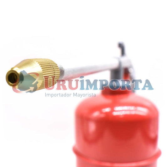 PULVERIZADOR C/TANQUE PARA LIMPIEZA MAKAWA MK-0657