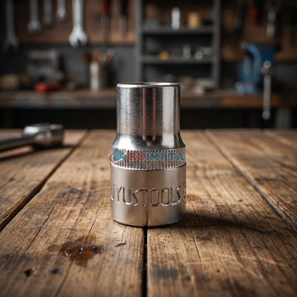 DADO 12MM 1/2″ CV-R UYUSTOOLS DAV012