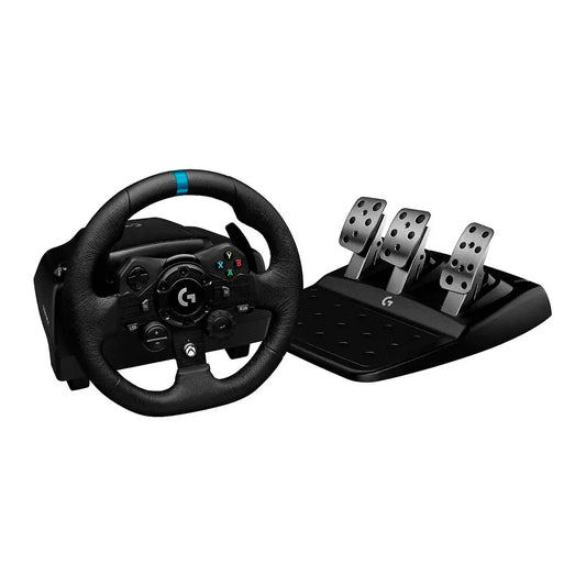 VOLANTE LOGITECH G923 GAMING XBOX ONE Y PC