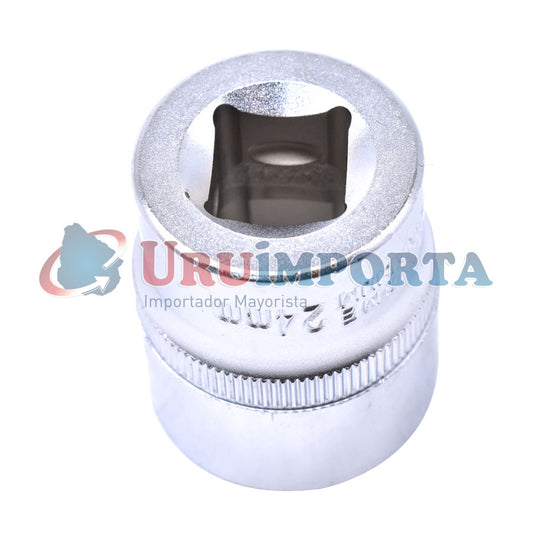 DADO 24MM 1/2″ CR-V UYUSTOOLS DAV024