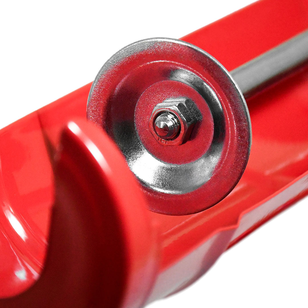 APLICADOR DE SILICONA 9” CARTUCHO LH-105