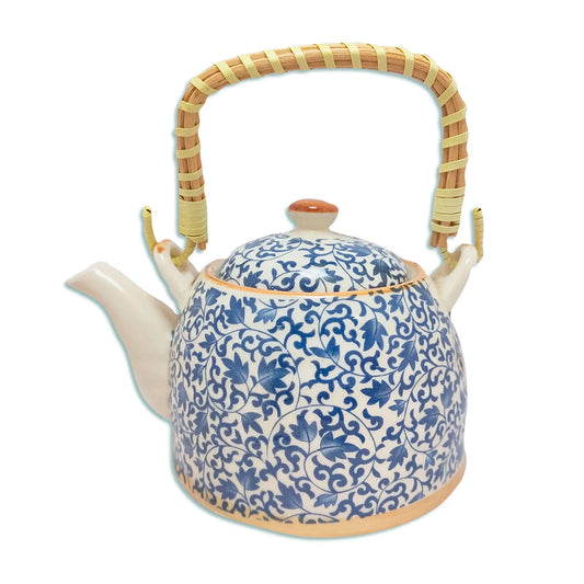 TETERA CERAMICA CLASSIC 600ML HP1476