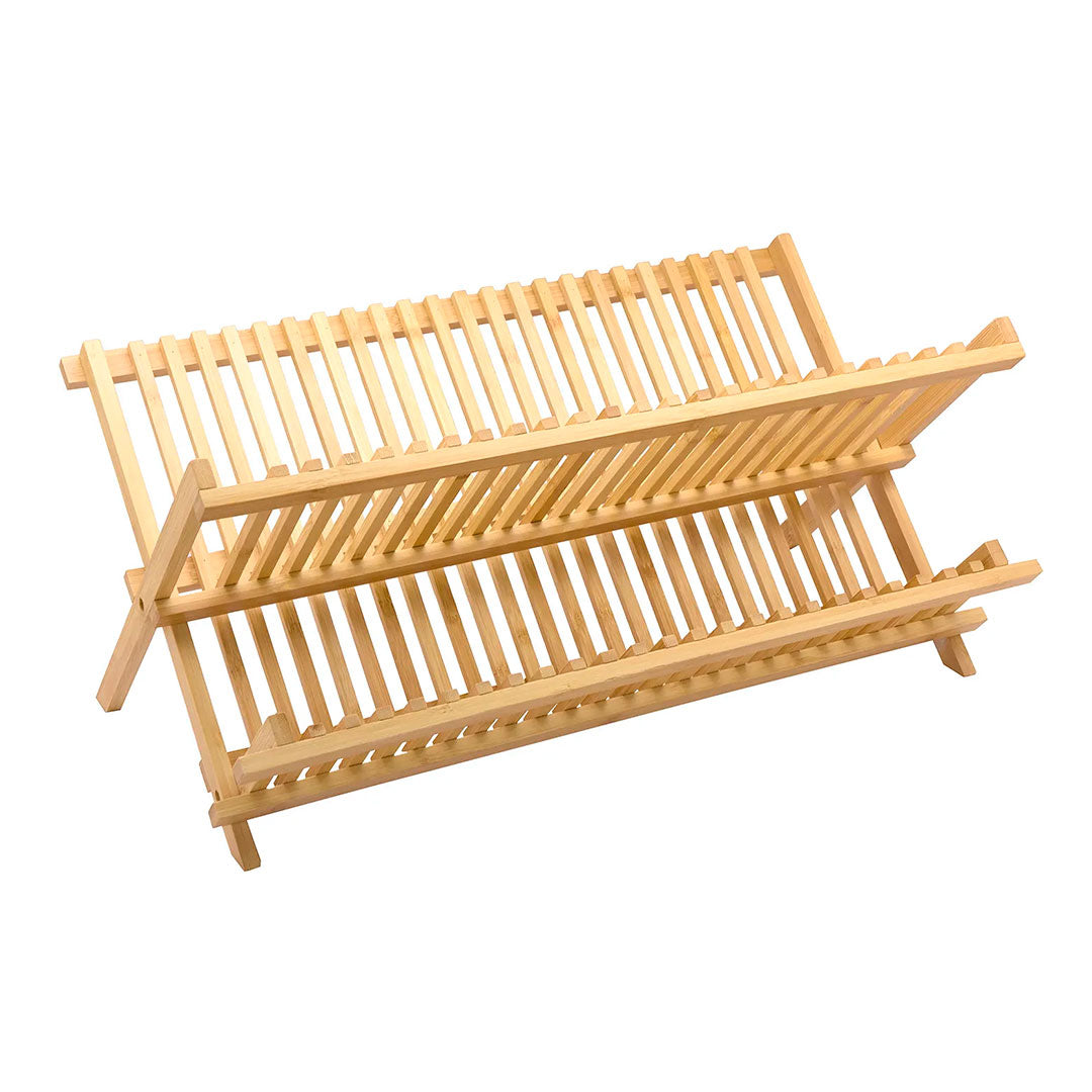 ESCURRIDOR DE BAMBU 39X32CM HA0327